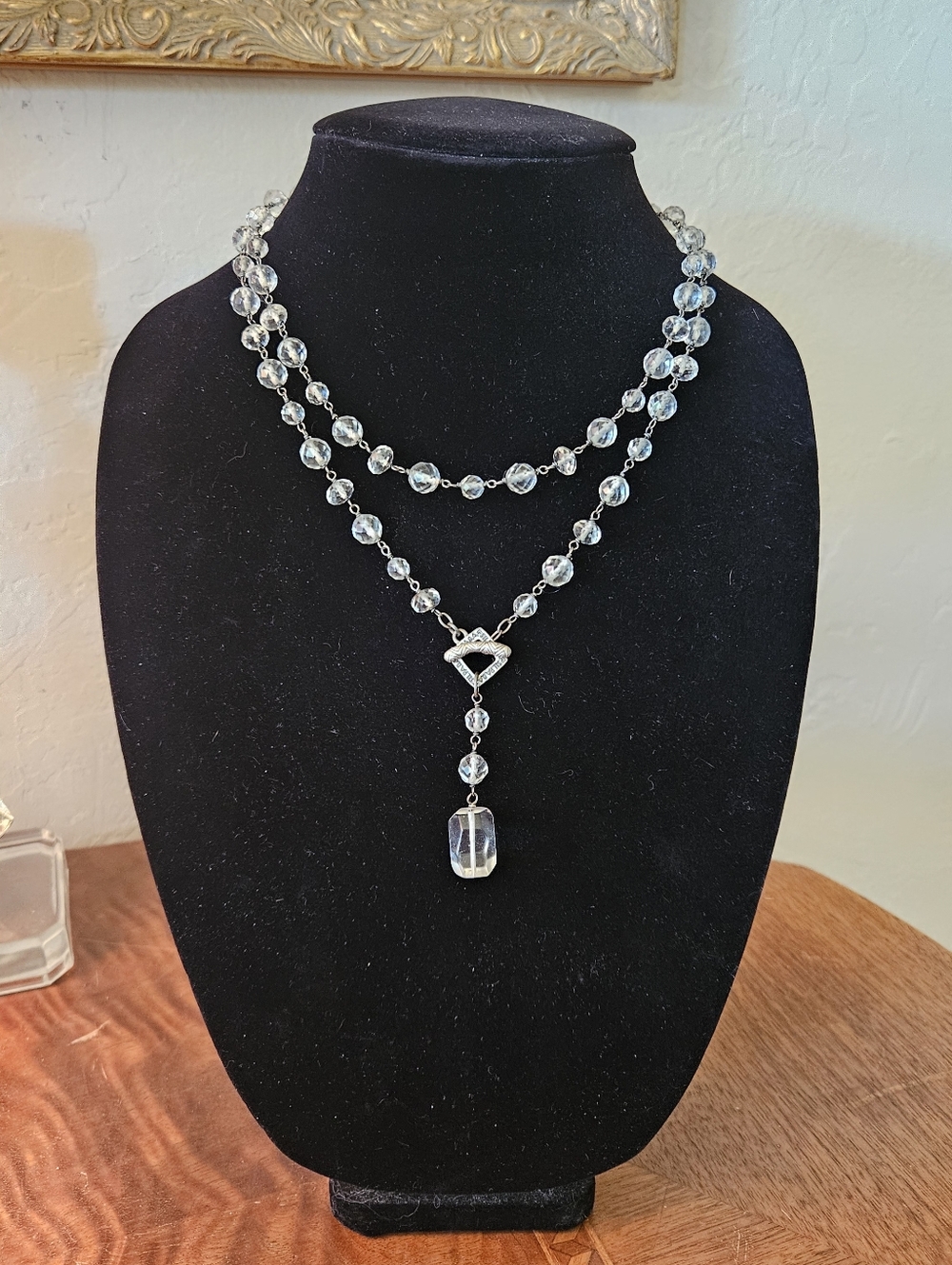 Vintage Silpada Necklace
